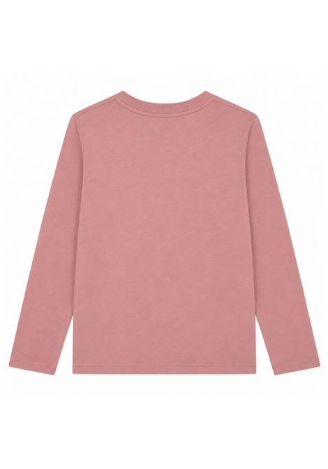 T-shirt con stampa CHLOE' KIDS | C2129948W